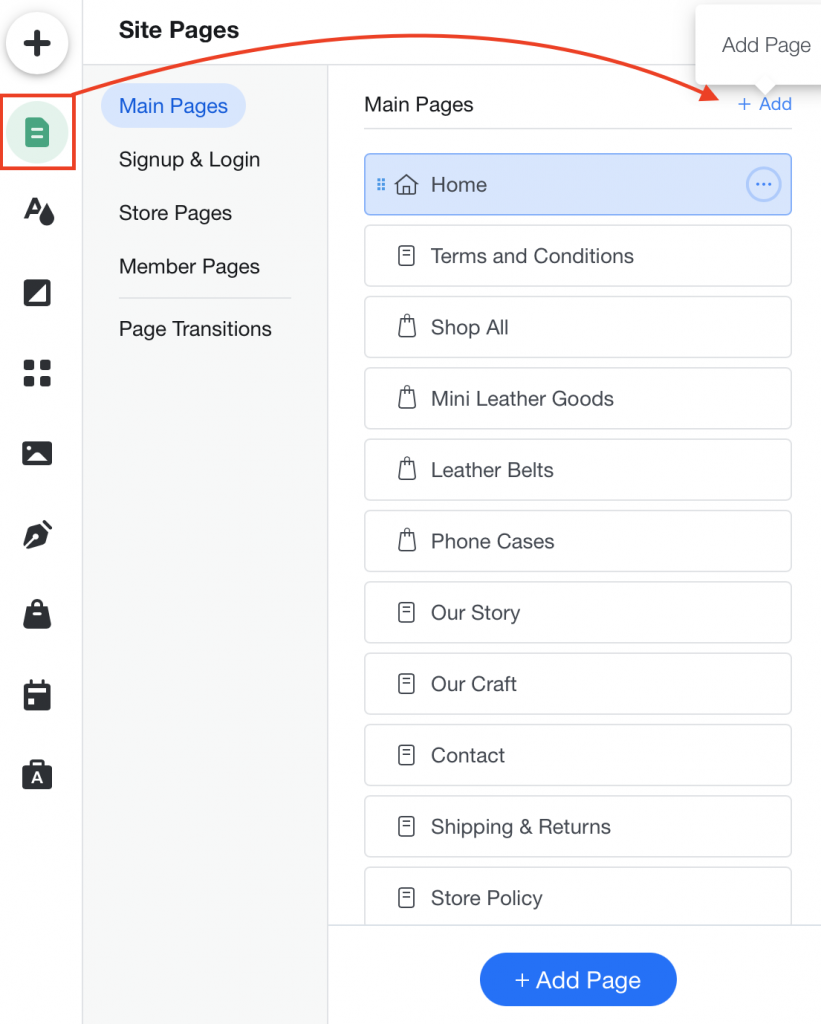 Consent Solution for Wix