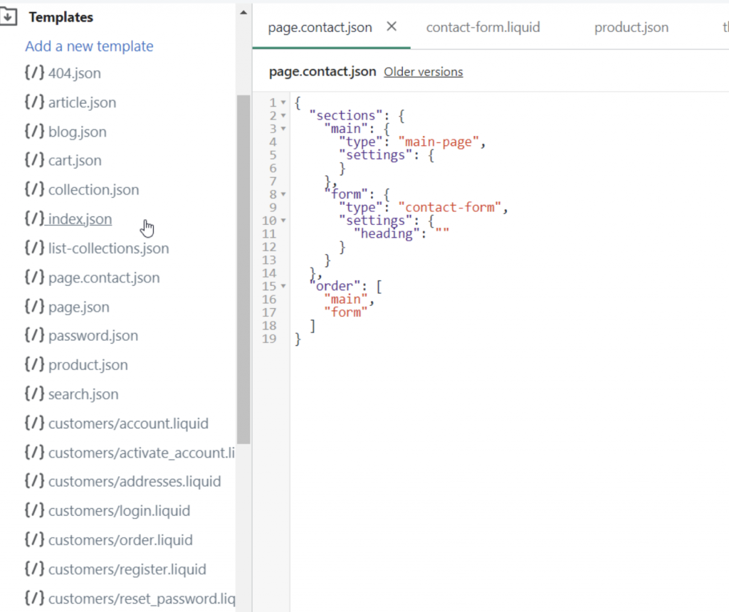 Cómo agregar la Consent Database en Shopify