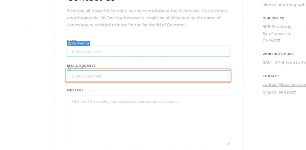 Consent Database para Webflow