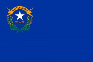 nevada-flag