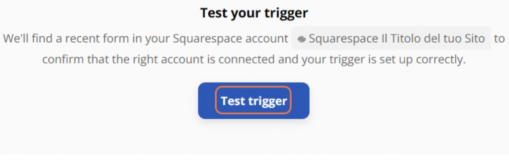 La Consent Solution pour Squarespace