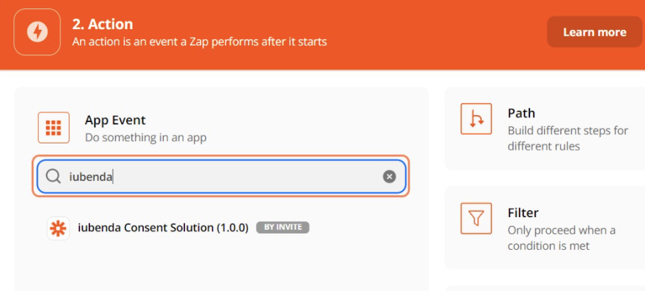 La Consent Solution pour Squarespace