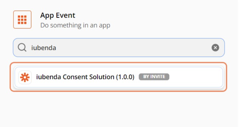 La Consent Solution pour Squarespace