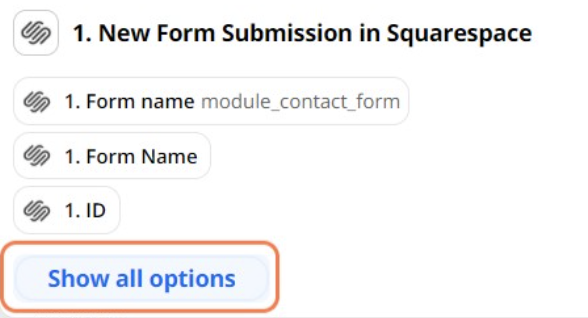 La Consent Solution pour Squarespace