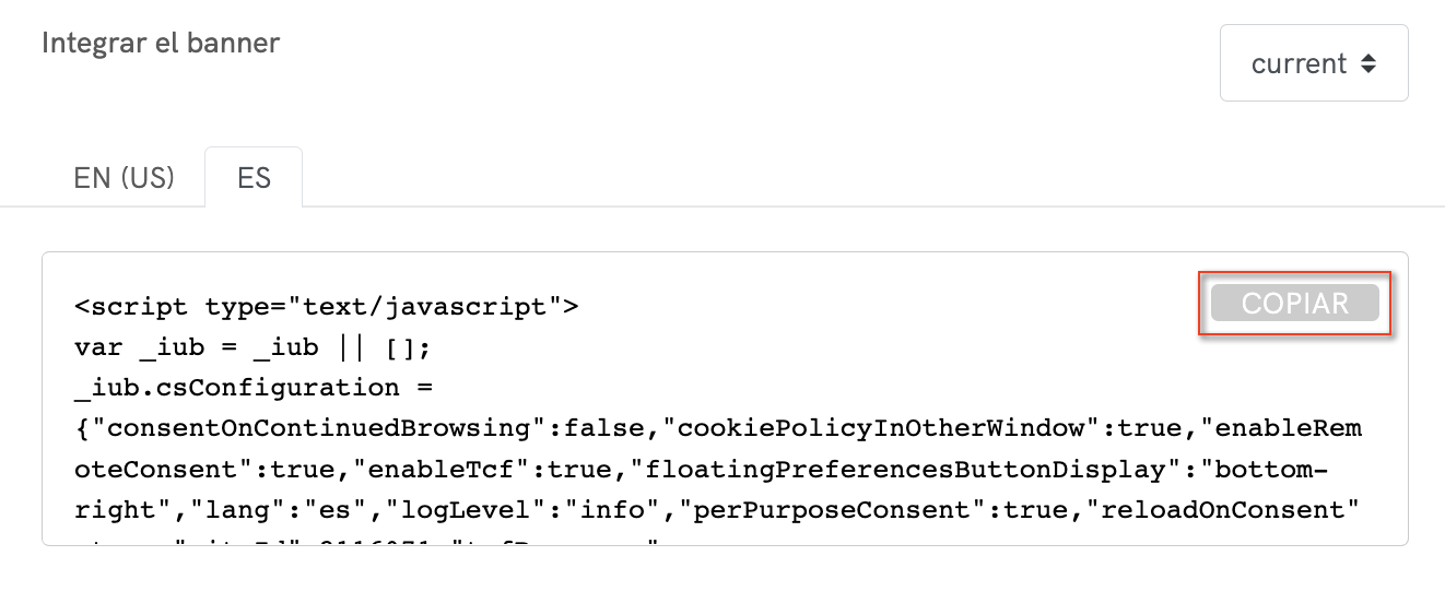 Cómo agregar Privacy Controls and Cookie Solution en Bigcommerce