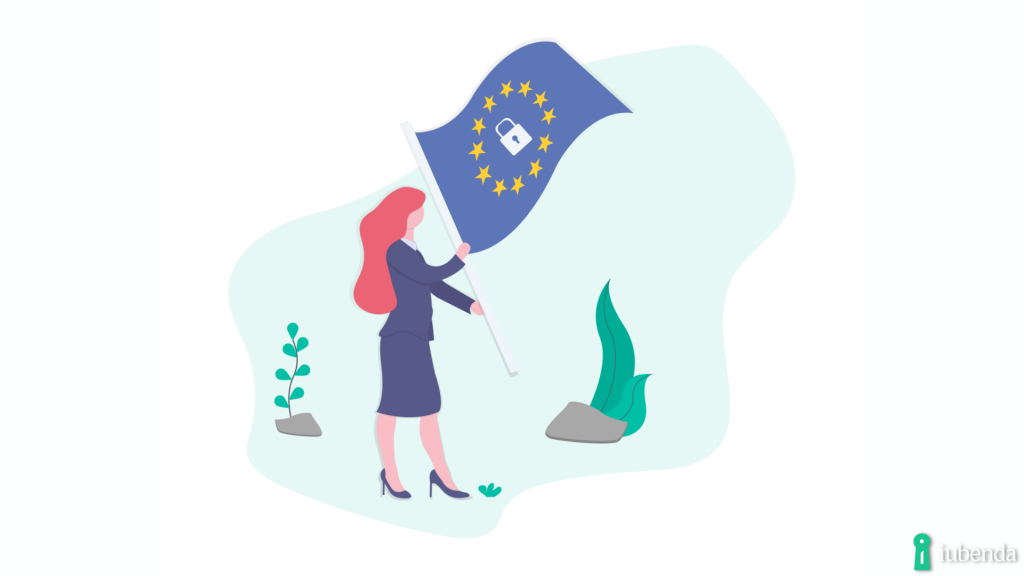 How to be GDPR compliant