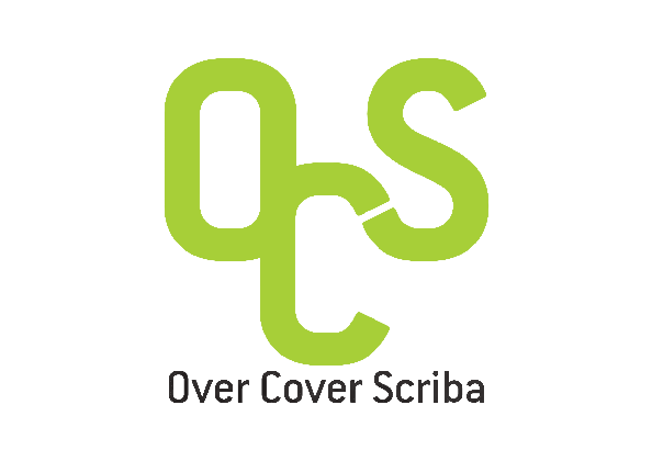 Over Cover Scriba