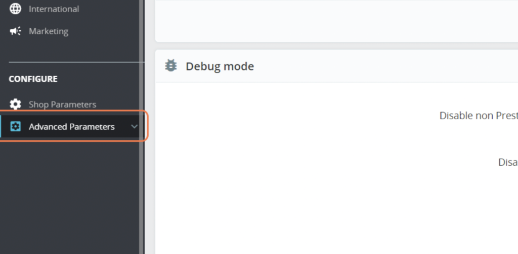 Comment ajouter la Consent Solution iubenda à Prestashop