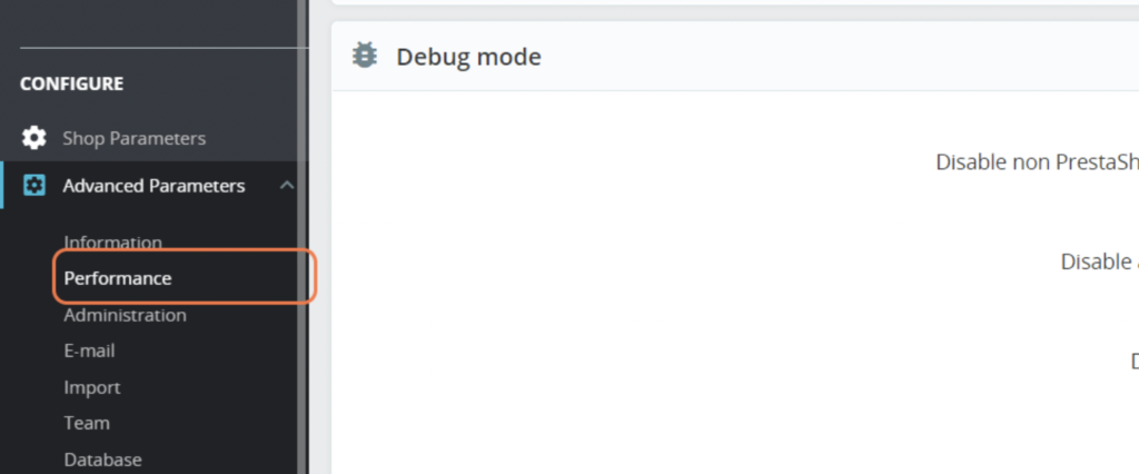 Comment ajouter la Consent Solution iubenda à Prestashop