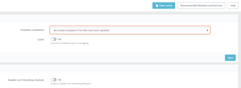 Comment ajouter la Consent Solution iubenda à Prestashop