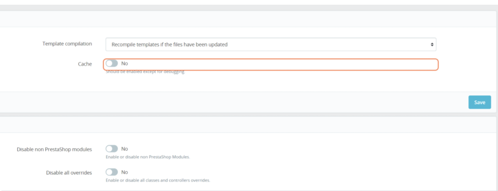 Comment ajouter la Consent Solution iubenda à Prestashop