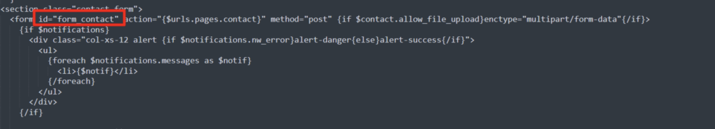 Comment ajouter la Consent Solution iubenda à Prestashop