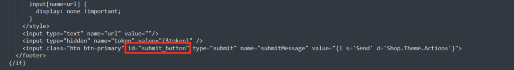 Comment ajouter la Consent Solution iubenda à Prestashop