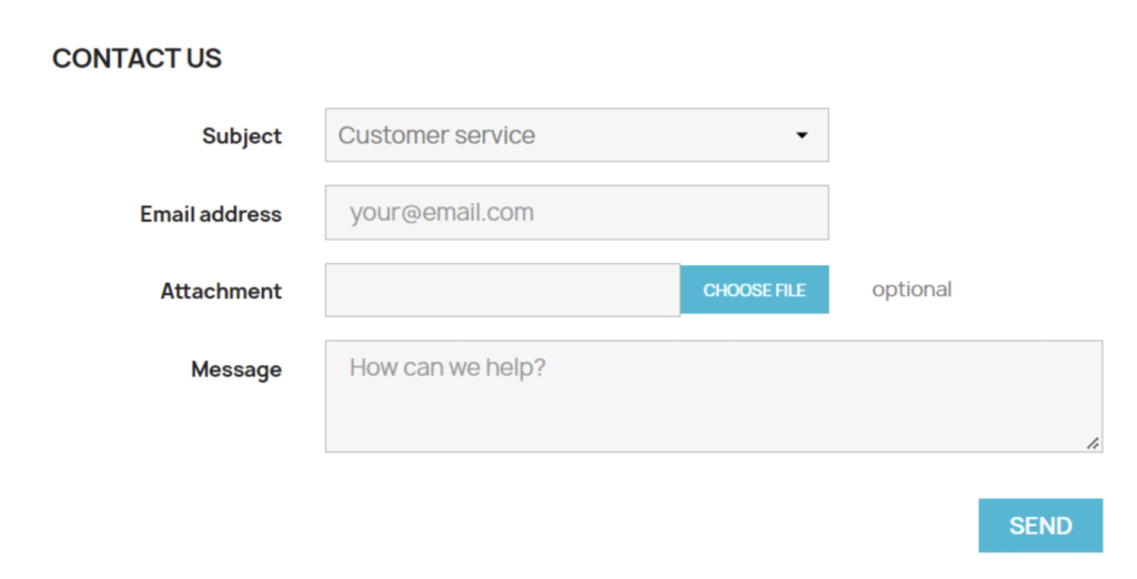 Comment ajouter la Consent Solution iubenda à Prestashop