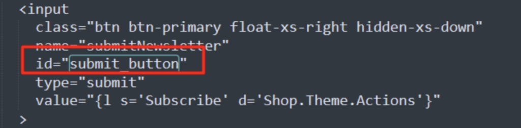 Comment ajouter la Consent Solution iubenda à Prestashop