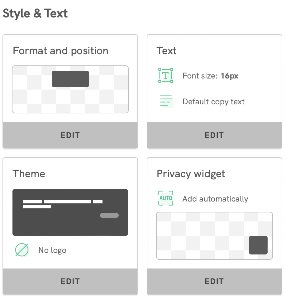 Brazil's Latest Cookie Requirements