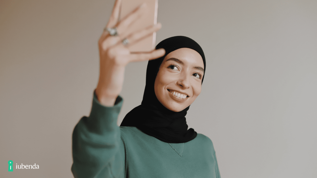 Influencer-Vertragsvorlage