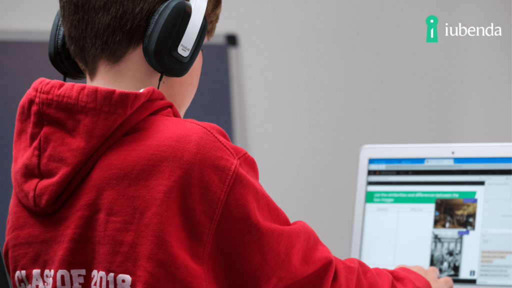 COPPA Compliance Checklist