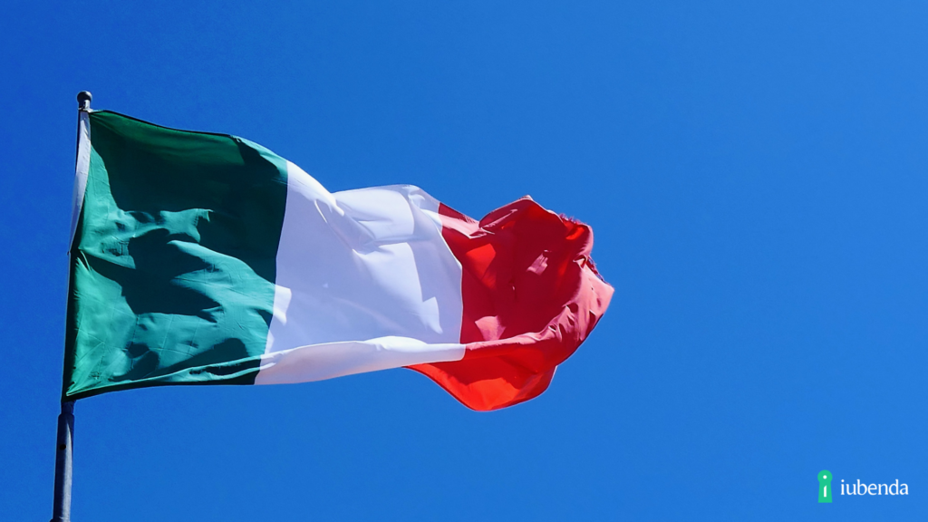 italian data protection authority