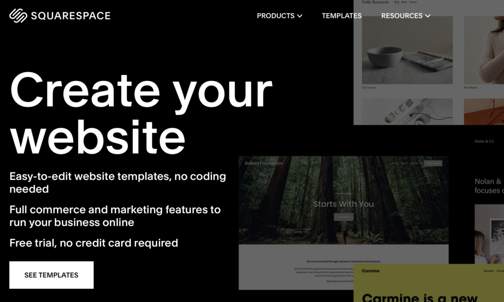 Most Popular Ecommerce Platforms