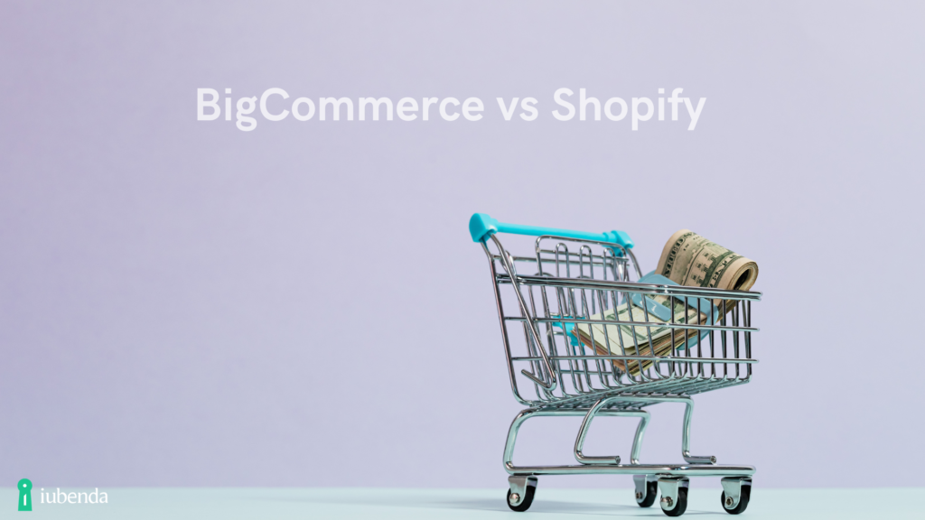 bigcommerce vs shopify