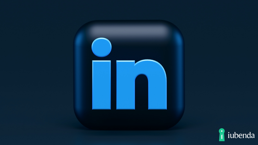 retargeting linkedin