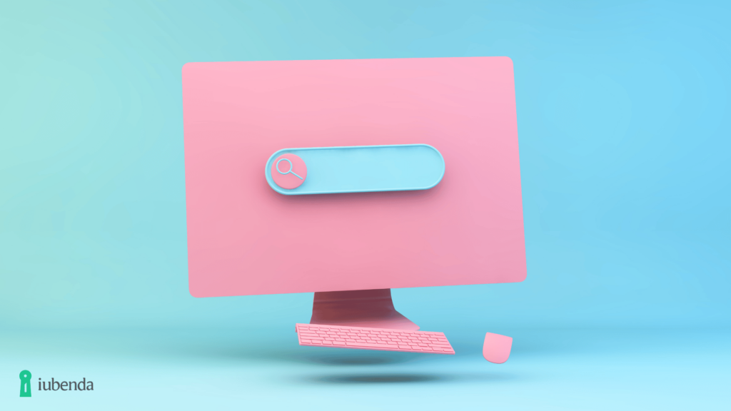 elements of a web page