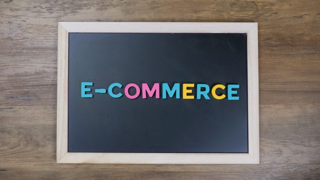 ecommerce software