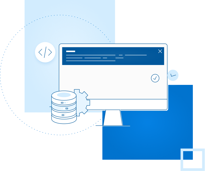 Imagem principal da Plataforma de Gerenciamento de Consentimento