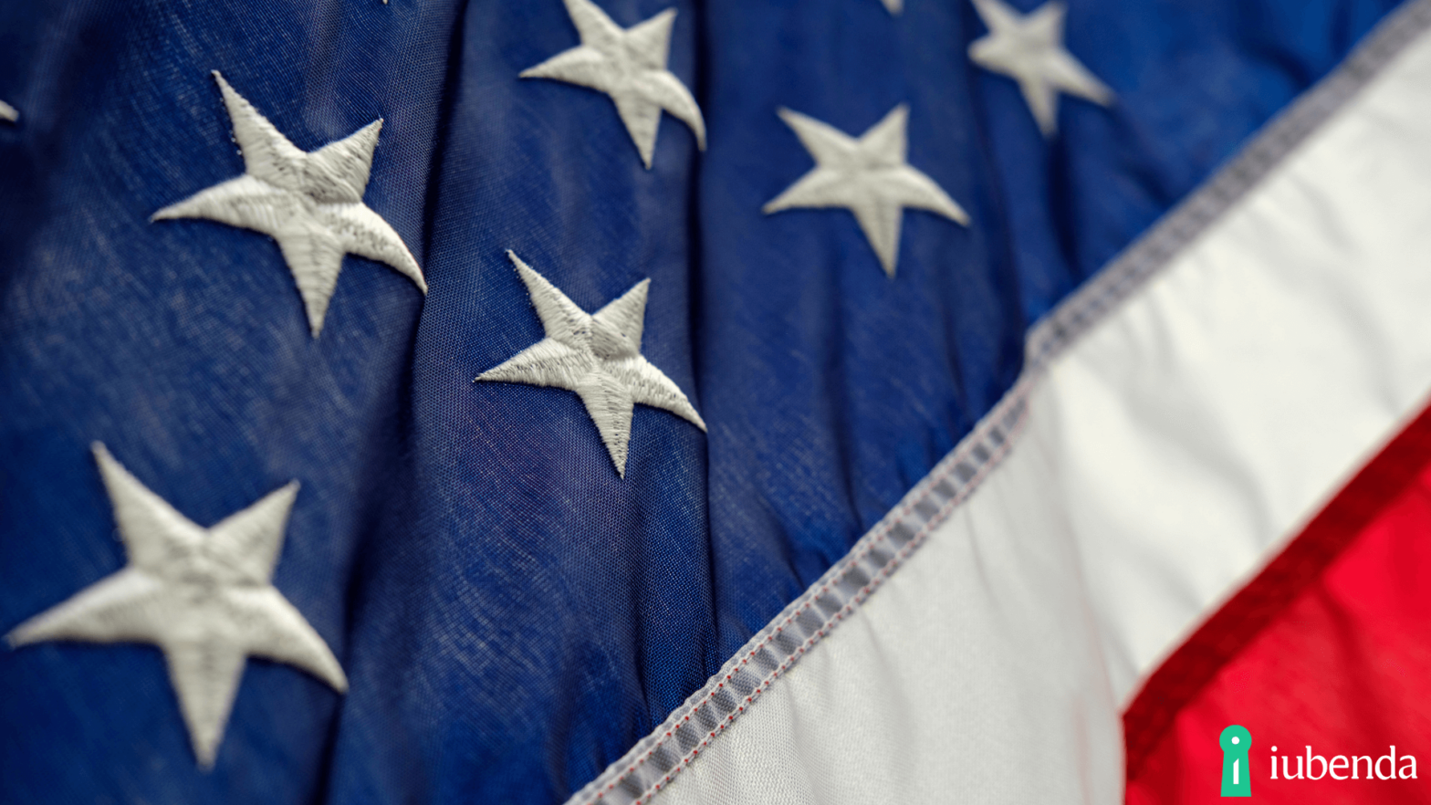 Newly Enacted Iowa Consumer Data Protection Act (ICDPA)