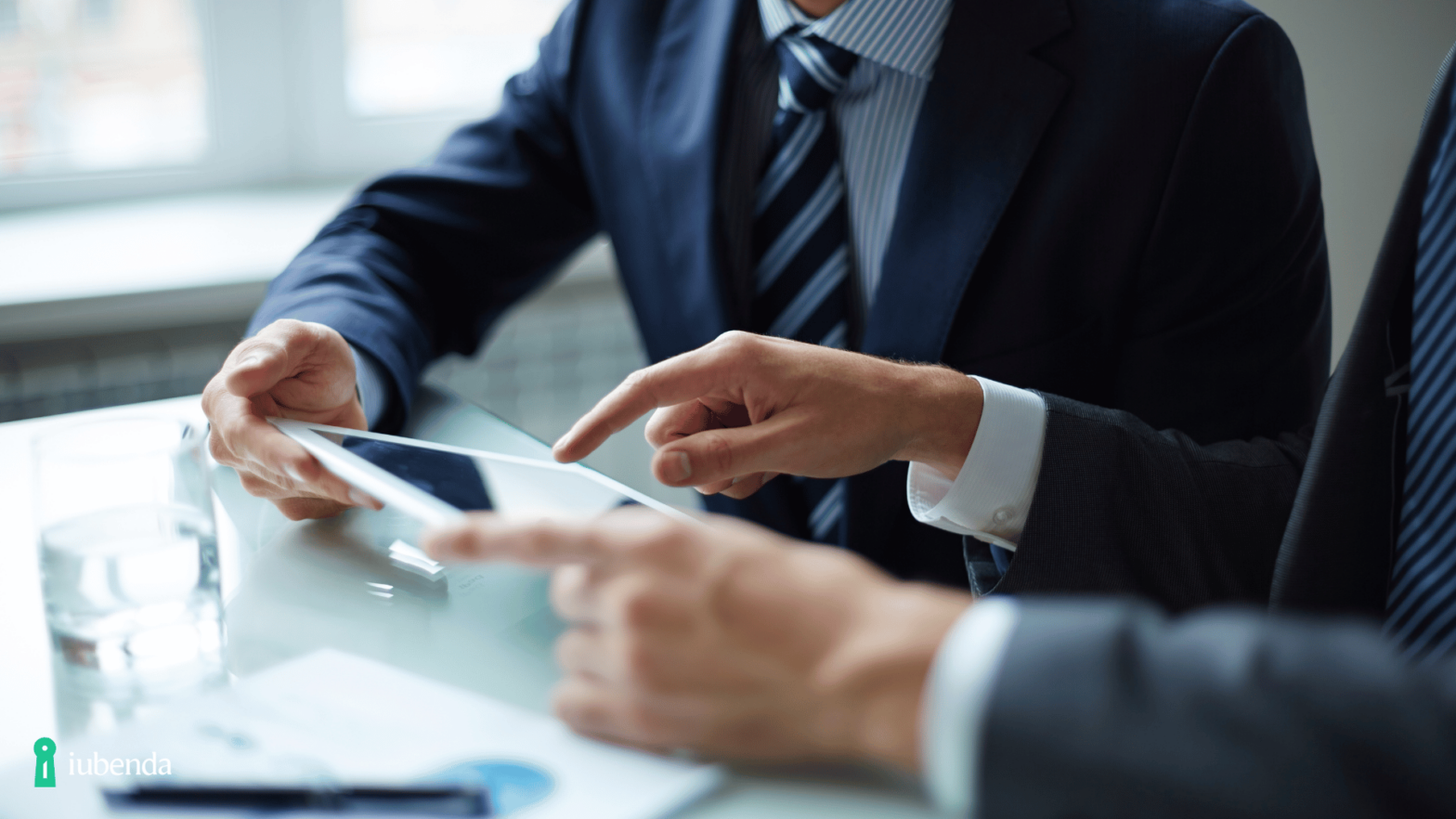 A AZ do processo de denúncia de irregularidades no local de trabalho