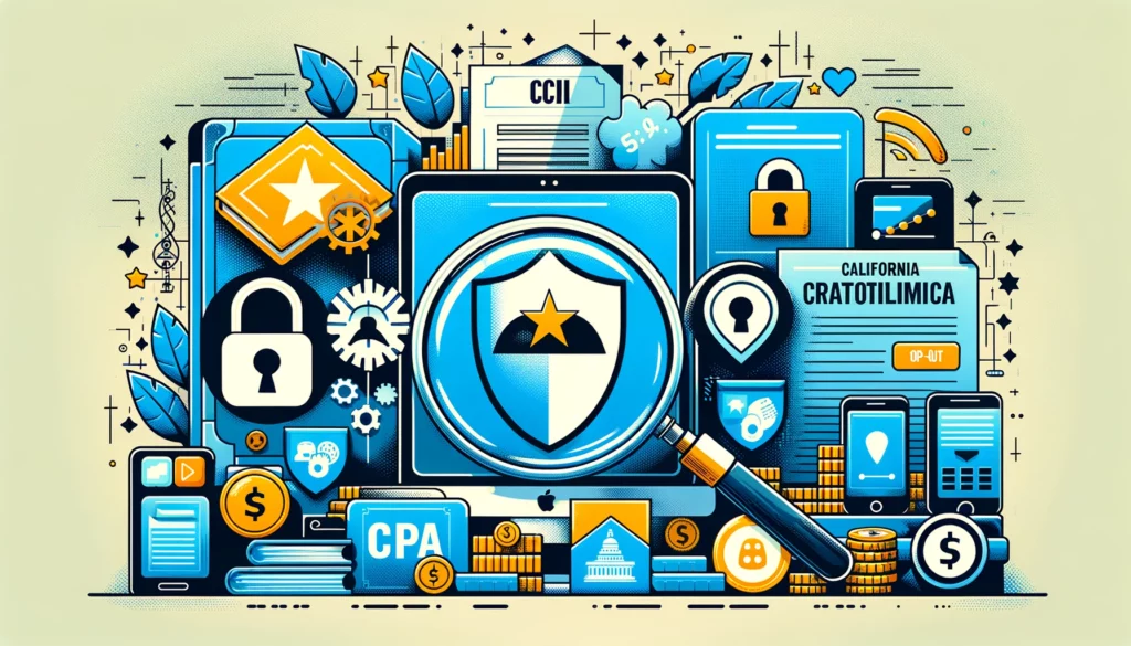 CCPA streaming services