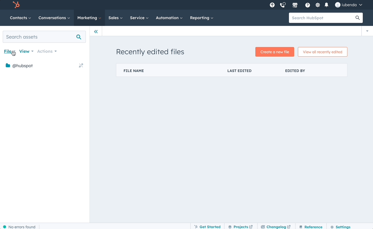 Cookie-Einwilligungs-Banner