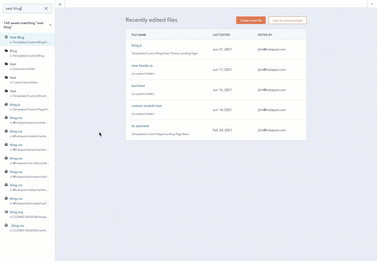 Hubspot Cookie-Einwilligungs-Banner