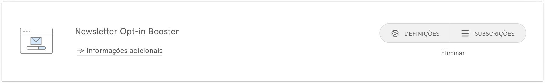 Aviso de Privacidade vs. Política de Privacidade