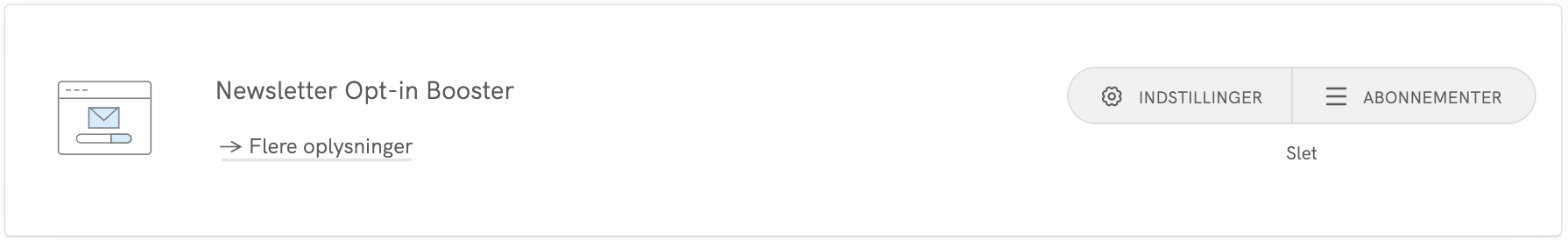 Meddelelse om beskyttelse af personoplysninger vs. privatlivspolitik