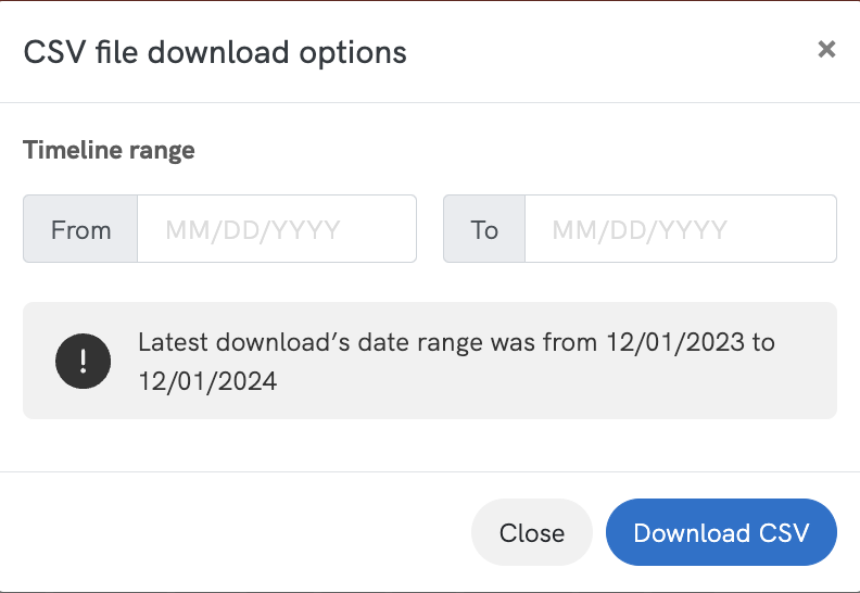 Privacy Notice vs Privacy Policy