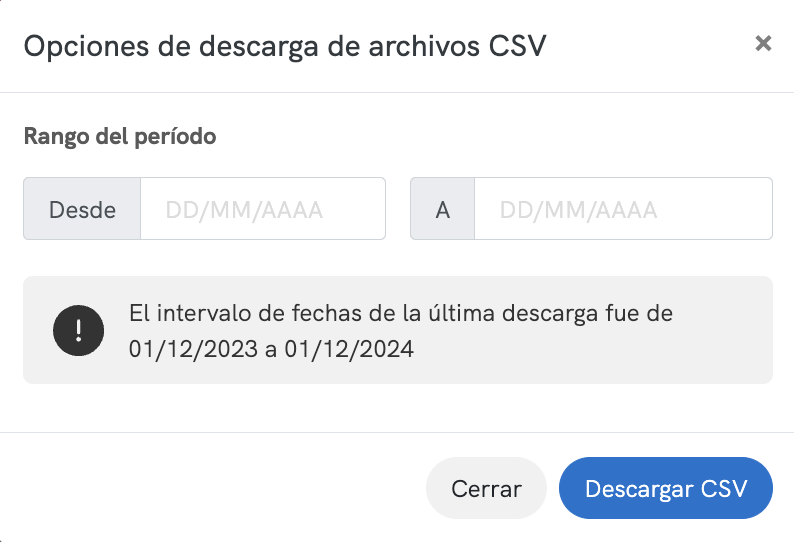 Aviso de privacidad o política de privacidad