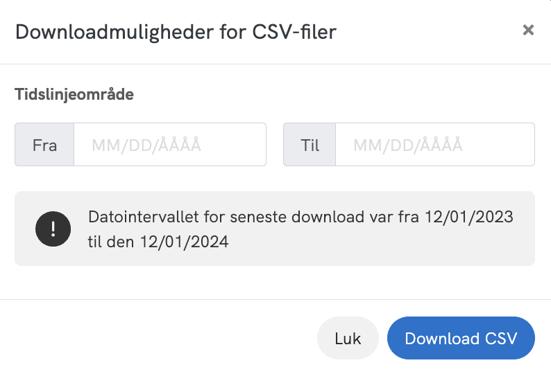 Meddelelse om beskyttelse af personoplysninger vs. privatlivspolitik