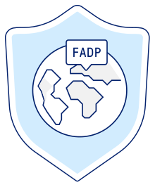 Consent Management Platform shield