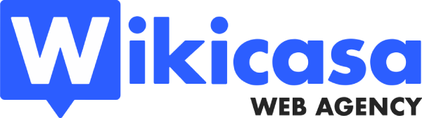 Wikicasa Web Agency