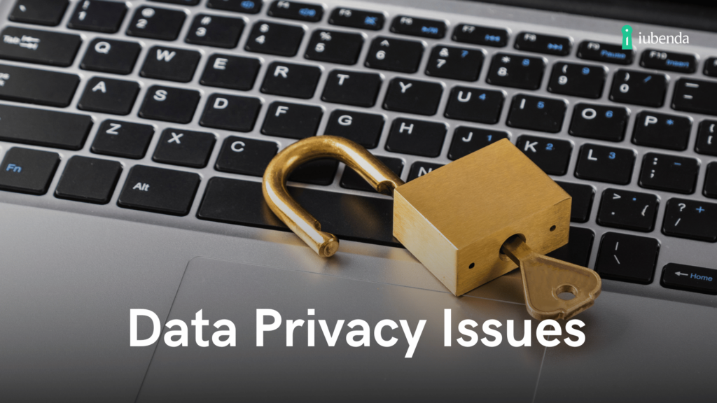 data privacy issues