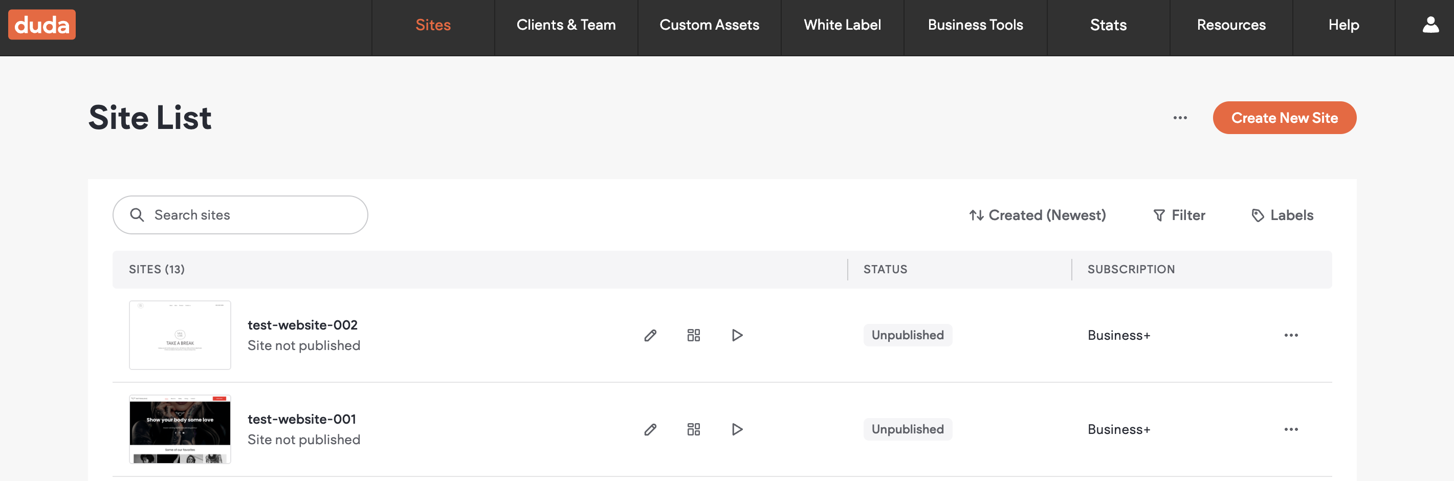 iubenda – sådan kommer du i gang