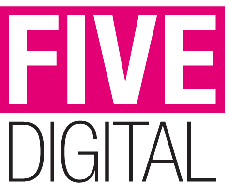 FIVE Digital