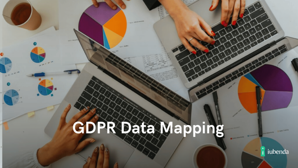 gdpr data mapping