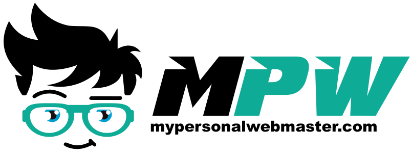 My Personal Webmaster di Vincenzo Barilà