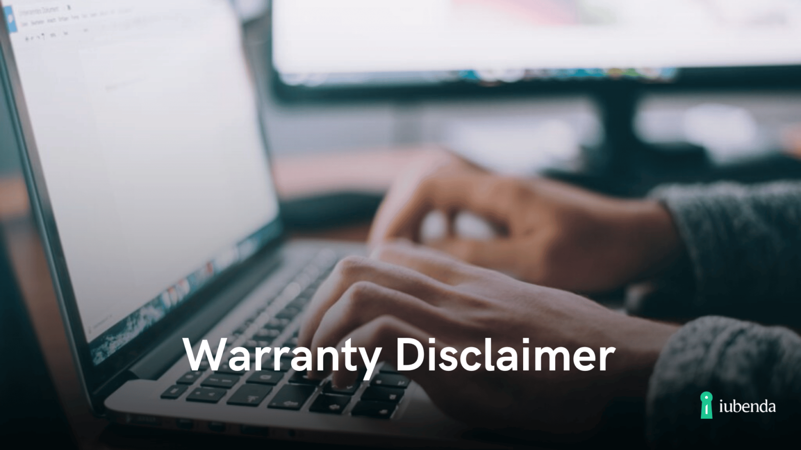 Schützen Sie Ihr Unternehmen: Was ist ein Gewährleistungsausschluss?