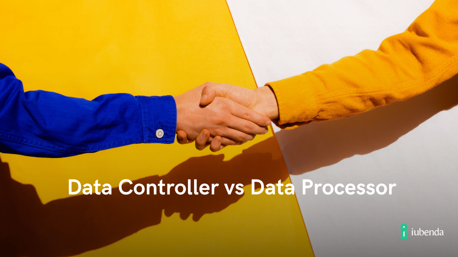 Data Controller vs Data Processor: What’s the Difference?