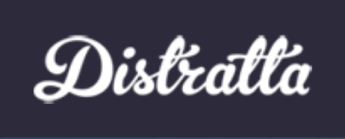 Dario Dordoni - Distratta