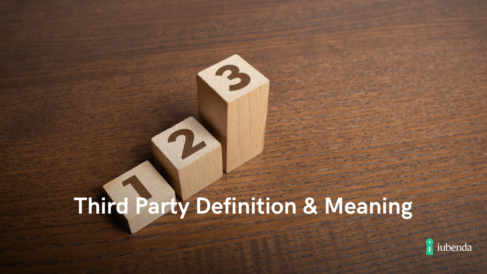 Third Party Definition & Meaning
